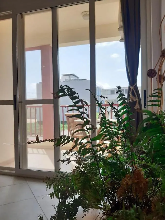 סאל ריי App Raffaele Estoril Beach Free Wifi & Ac A Step Away From The Sea דירה